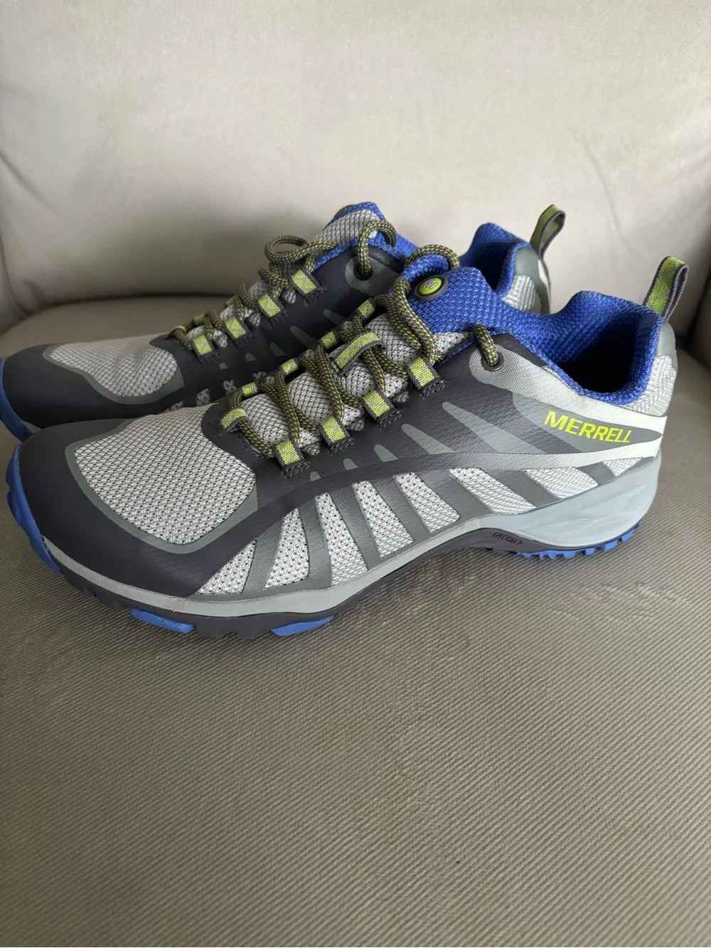 Merrell Woman’s Siren Edge 3 Sneakers